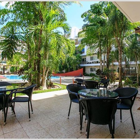 Sabbia 4102- Bedrooms All-In Suite Playa del Carmen Bagian luar foto