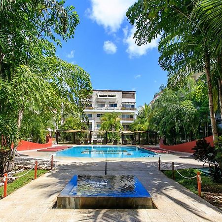Sabbia 4102- Bedrooms All-In Suite Playa del Carmen Bagian luar foto