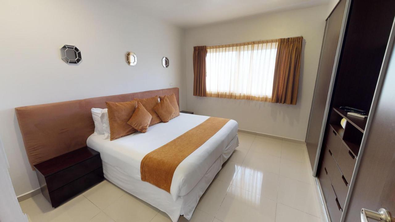 Sabbia 4102- Bedrooms All-In Suite Playa del Carmen Ruang foto