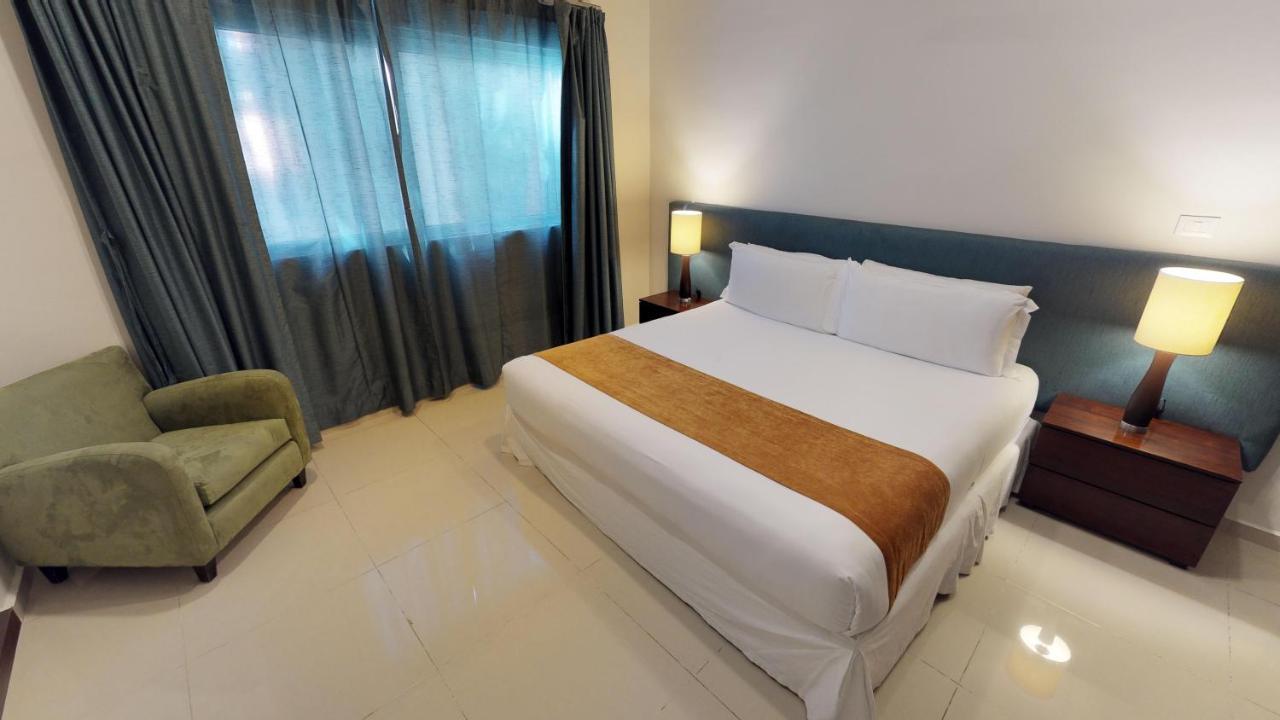 Sabbia 4102- Bedrooms All-In Suite Playa del Carmen Ruang foto