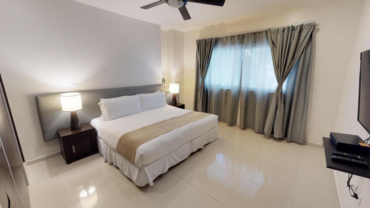 Sabbia 4102- Bedrooms All-In Suite Playa del Carmen Ruang foto