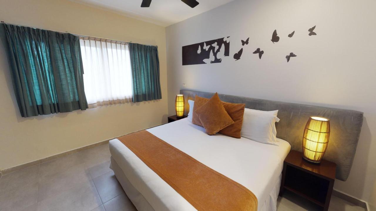 Sabbia 4102- Bedrooms All-In Suite Playa del Carmen Ruang foto