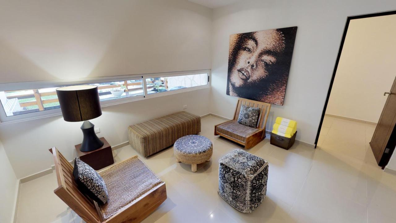Sabbia 4102- Bedrooms All-In Suite Playa del Carmen Ruang foto