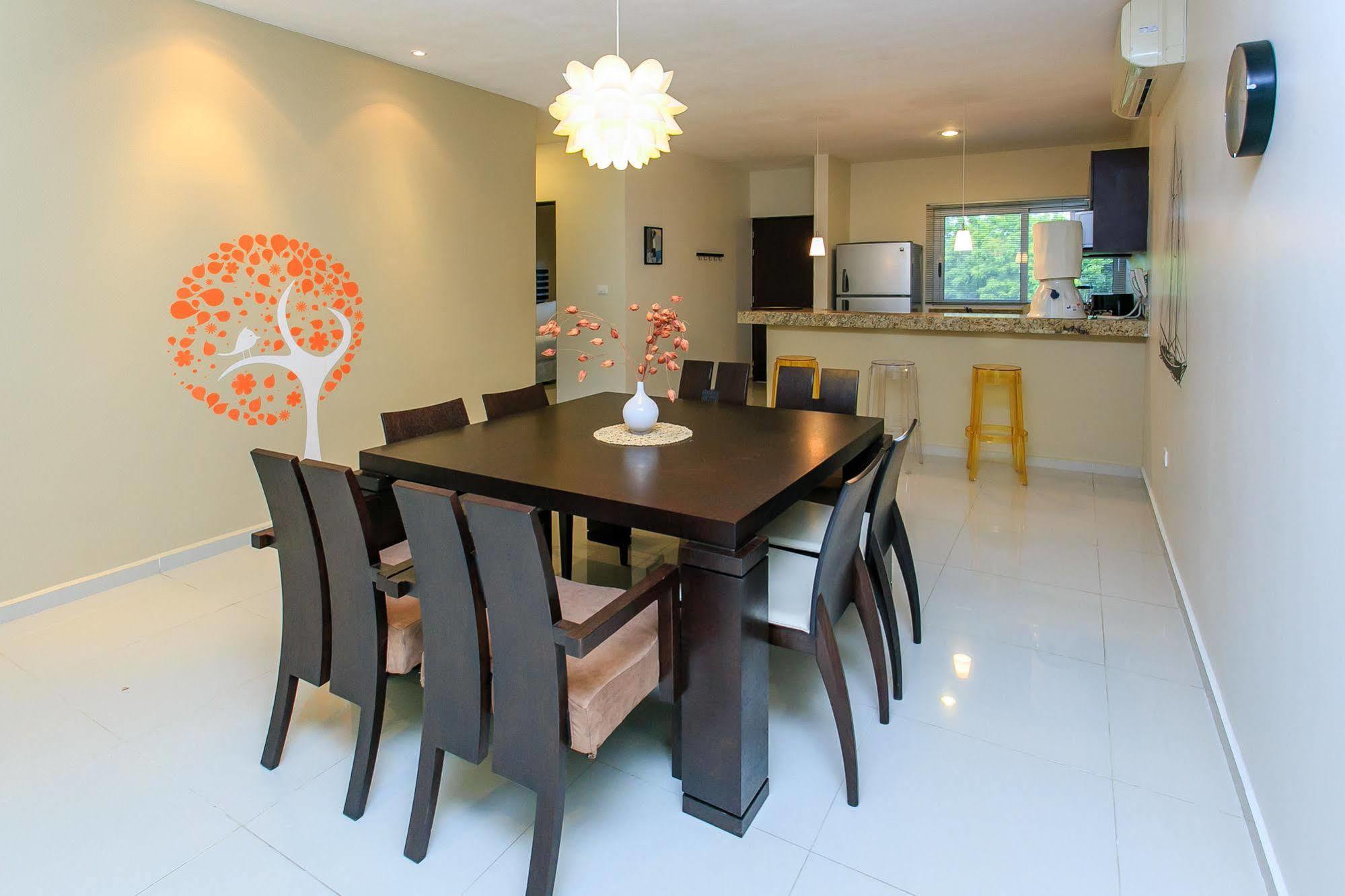 Sabbia 4102- Bedrooms All-In Suite Playa del Carmen Bagian luar foto