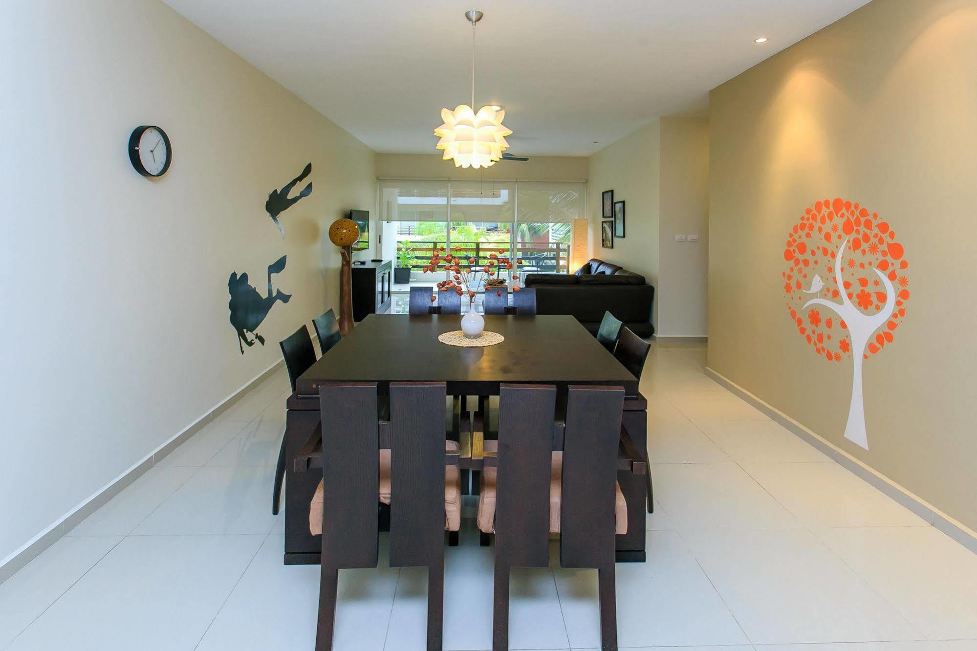 Sabbia 4102- Bedrooms All-In Suite Playa del Carmen Bagian luar foto